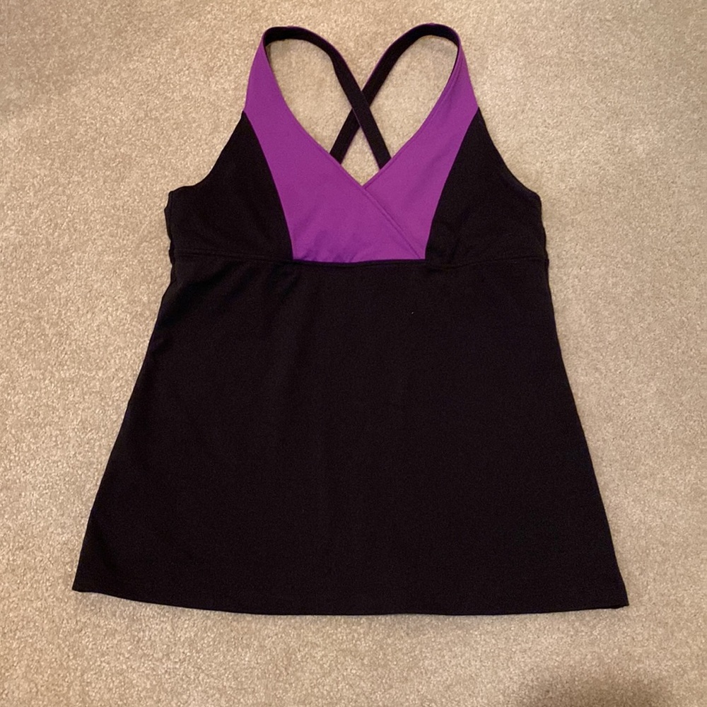 Victoria’s Secret VSX Sexy Sport Tank